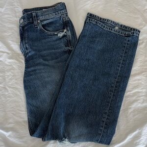 AYR Secret Sauce jeans